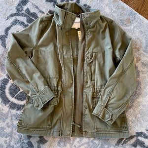 Madewell Passage Jacket
